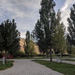 Portneuf Bend Campground