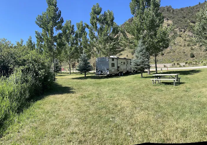 Portneuf Bend Campground Picture 7