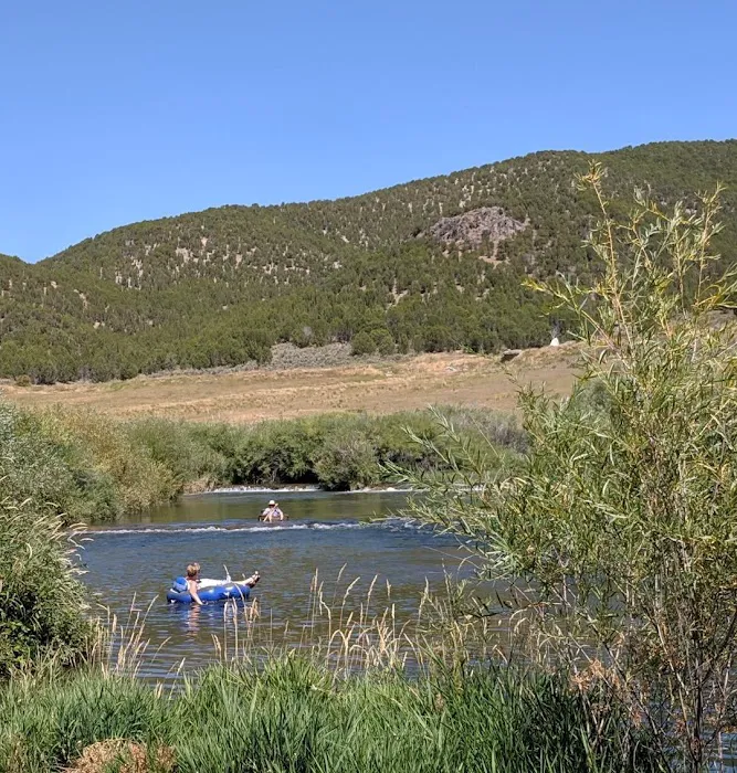Portneuf Bend Campground Picture 8