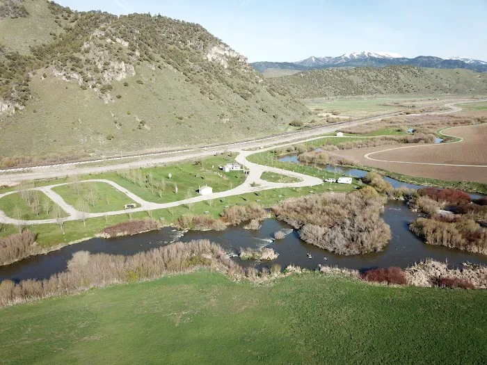 Portneuf Bend Campground Picture 10