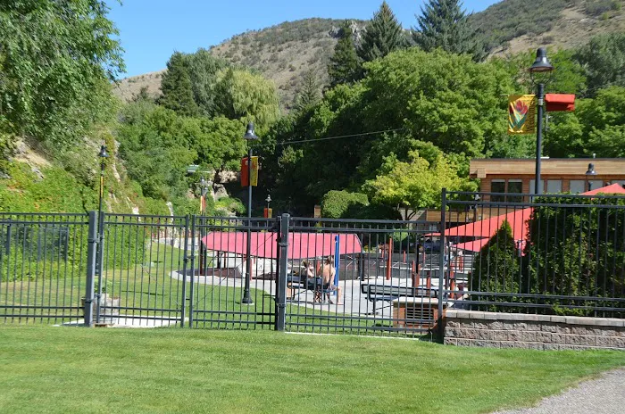 Lava Hot Springs East KOA Holiday Picture 3