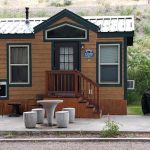 Lava Hot Springs East KOA Holiday
