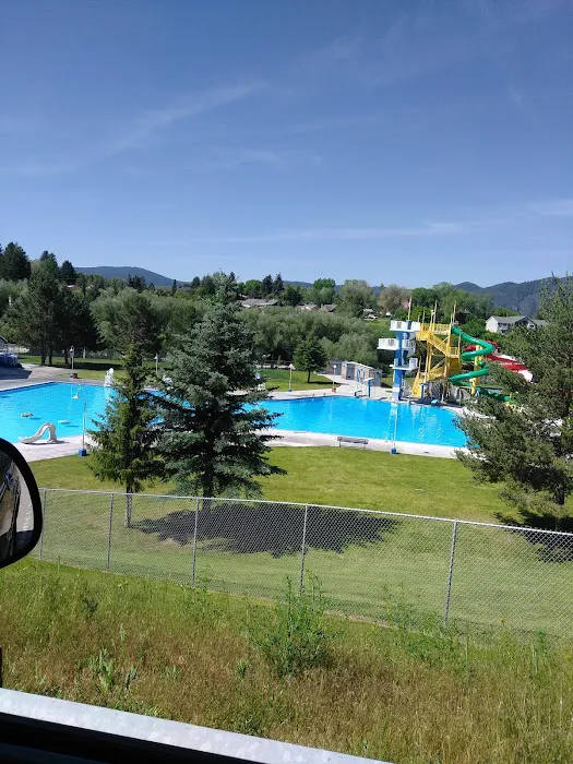 Lava Hot Springs East KOA Holiday Picture 8
