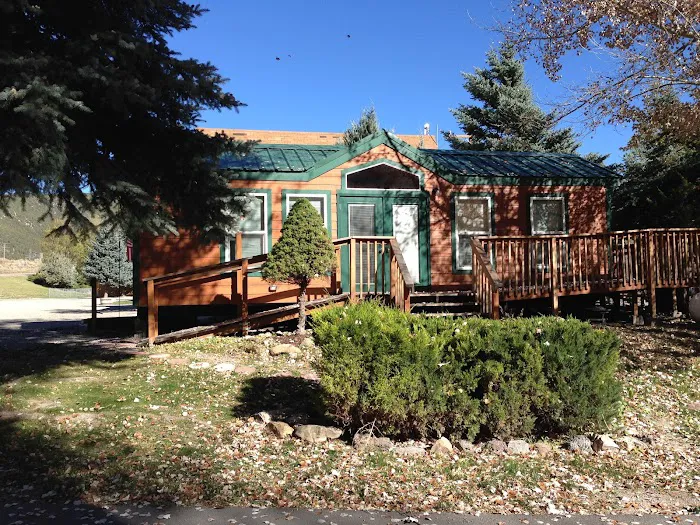 Lava Hot Springs East KOA Holiday Picture 9
