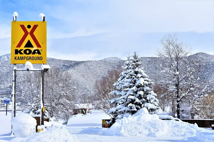 Lava Hot Springs East KOA Holiday Picture 10