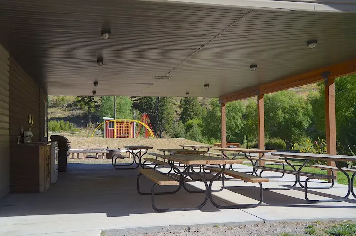 Lava Hot Springs East KOA Holiday Picture 6