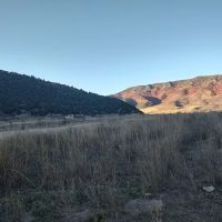 Portneuf River Lower Sportsman Access ico
