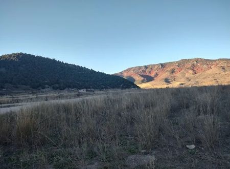 Portneuf River Lower Sportsman Access
