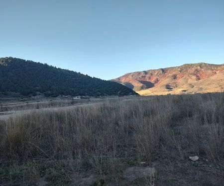 Portneuf River Lower Sportsman Access