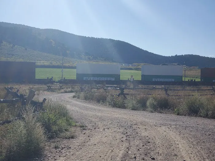 Portneuf River Lower Sportsman Access Picture 5