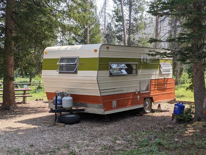 Sacajawea Campground Picture 4