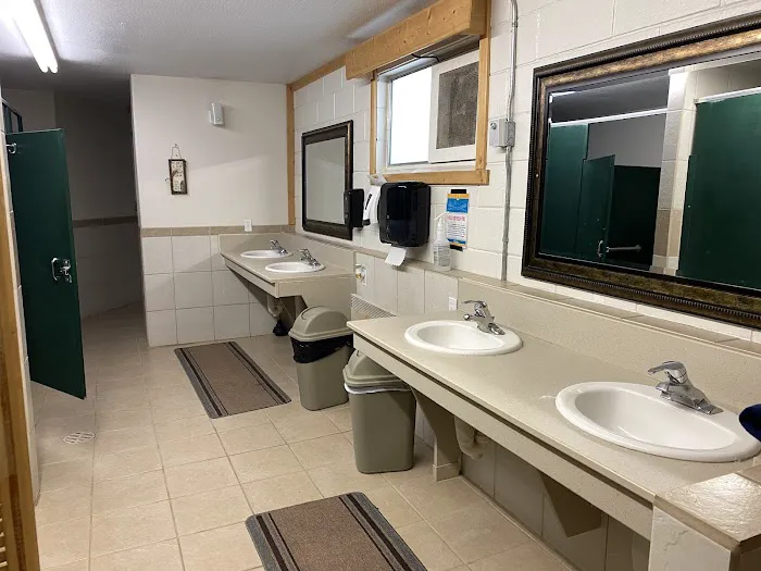Dubois / Wind River KOA Holiday Picture 2