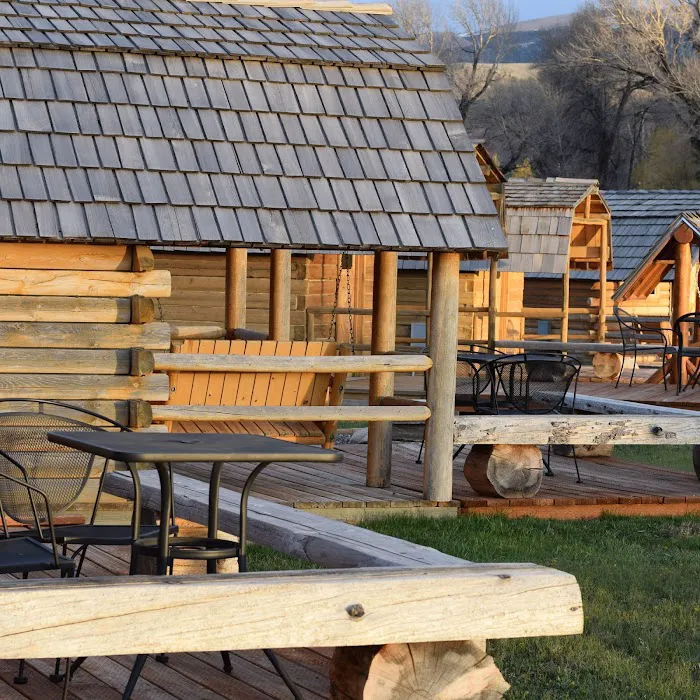 Dubois / Wind River KOA Holiday Picture 3