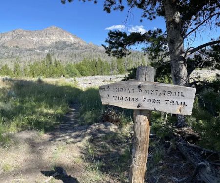 Double Cabin Campground