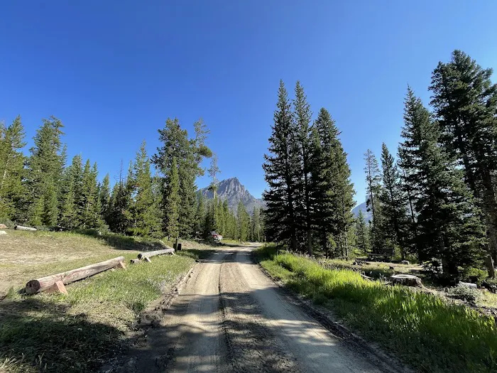 Double Cabin Campground Picture 6
