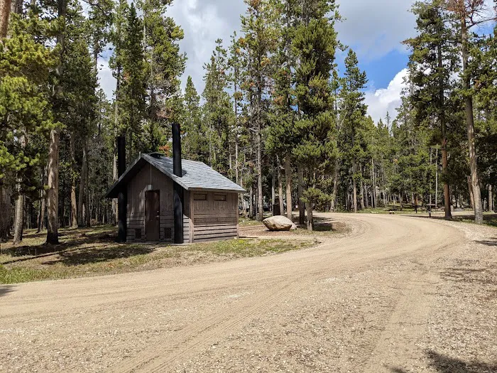 Dead Swede Campground Picture 4