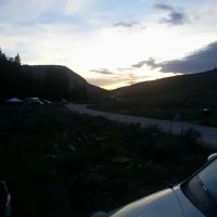 Shell Creek Campground ico