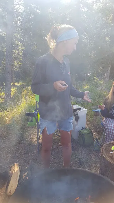 RANGER CREEK Picture 5