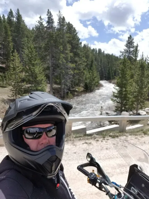 East Fork Campground Picture 1