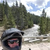 East Fork Campground ico
