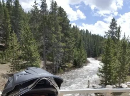 East Fork Campground