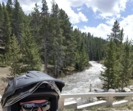 East Fork Campground