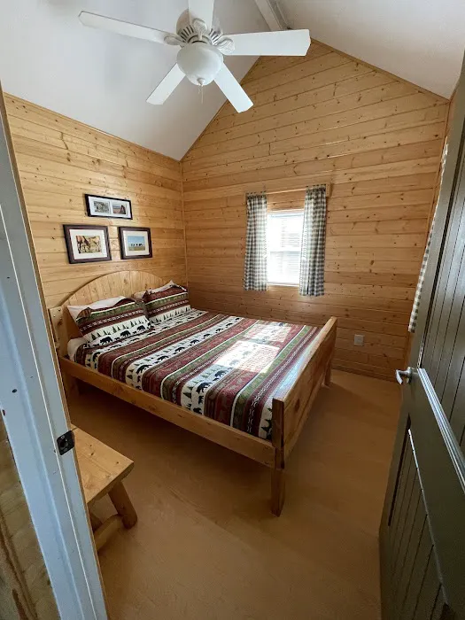 Greybull KOA Holiday Picture 4