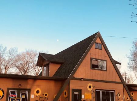 Greybull KOA Holiday
