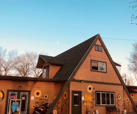 Greybull KOA Holiday