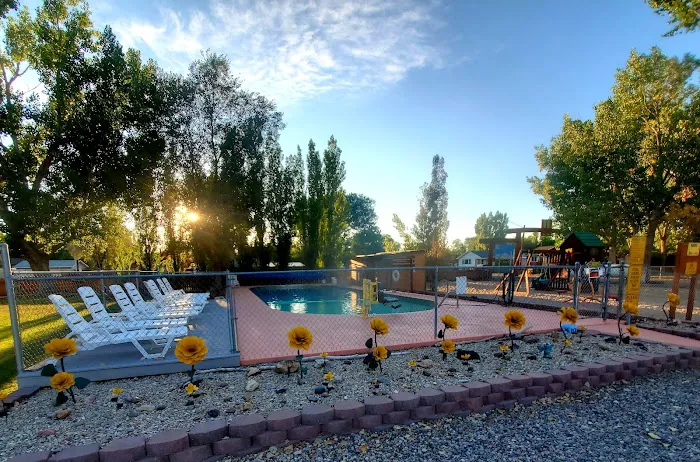 Greybull KOA Holiday Picture 8