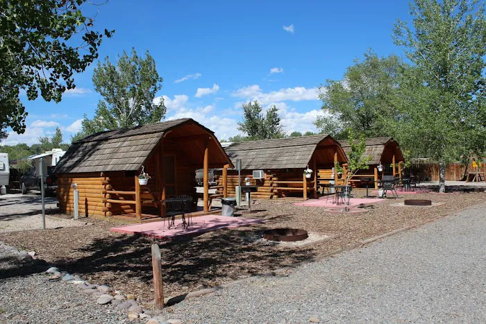 Greybull KOA Holiday Picture 6