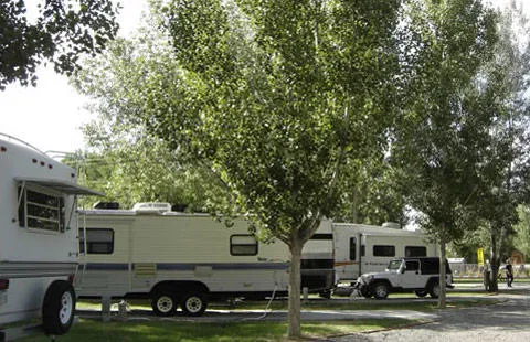 Greybull KOA Holiday Picture 10