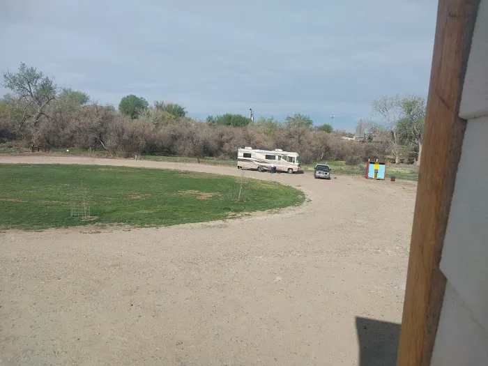 Where Am I To Go Campground Picture 8