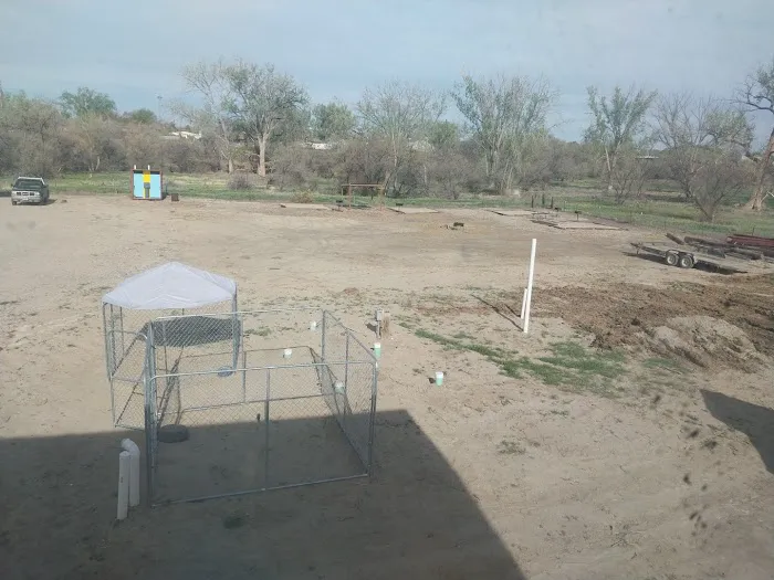 Where Am I To Go Campground Picture 6