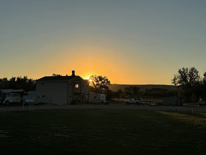 Where Am I To Go Campground Picture 3