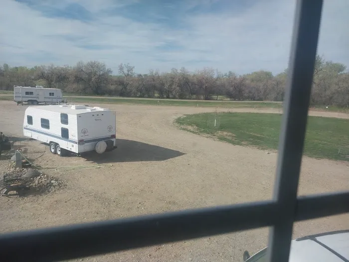Where Am I To Go Campground Picture 9