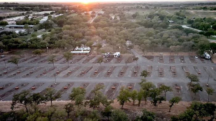 Starry Night RV Resort Picture 1