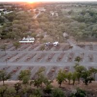 Starry Night RV Resort ico