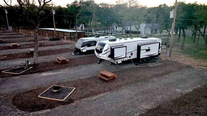 Starry Night RV Resort Picture 8