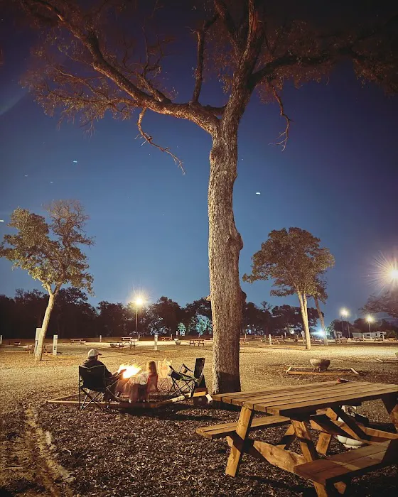 Starry Night RV Resort Picture 7
