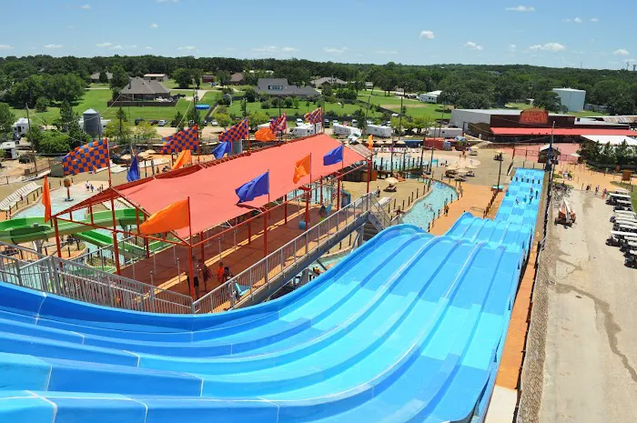 North Texas Jellystone Park Picture 5