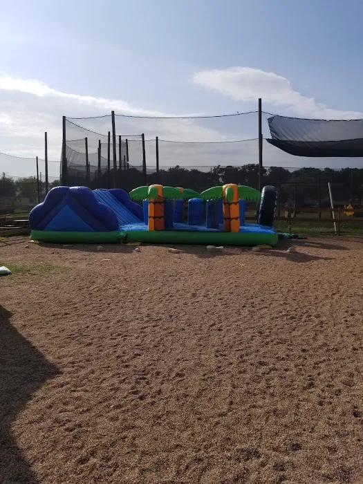 North Texas Jellystone Camp Resort Picture 6