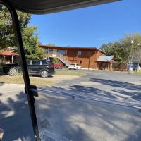 North Texas Jellystone Camp Resort ico