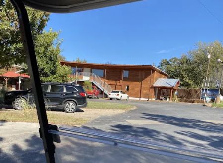 North Texas Jellystone Camp Resort