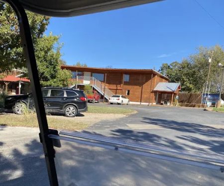 North Texas Jellystone Camp Resort