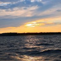 Fort Worth Anglers Club ico