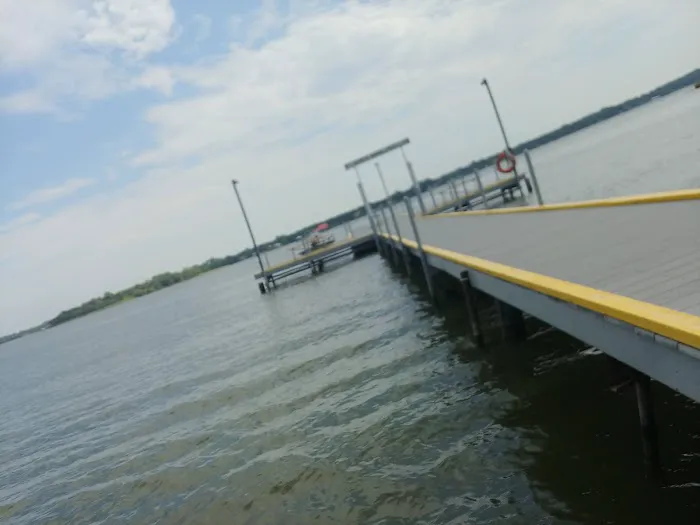 Fort Worth Anglers Club Picture 5