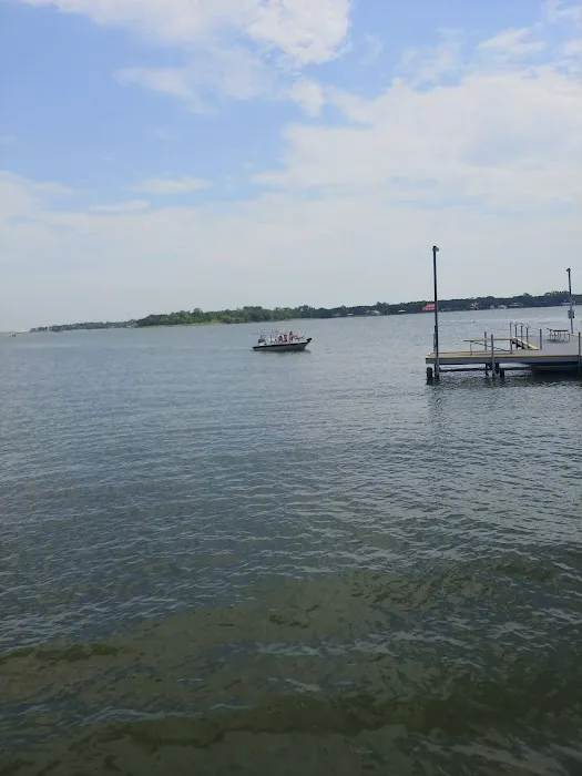 Fort Worth Anglers Club Picture 4