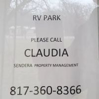 SENDERA RV PARK ico