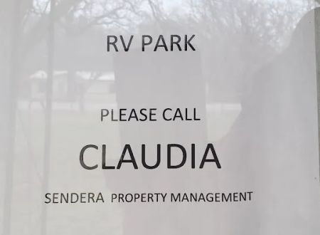 SENDERA RV PARK